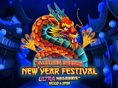 Floating Dragon New Year Festival