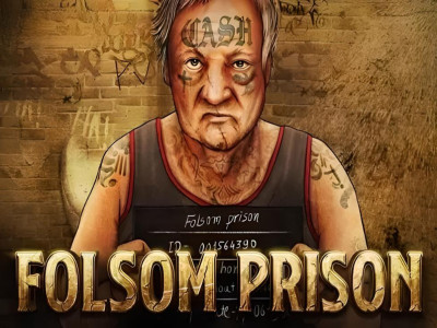 Folsom Prison