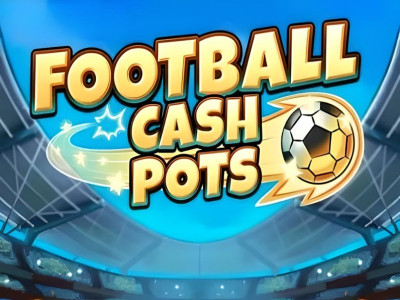 Football Cash Pots