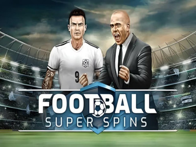 Football Super Spins