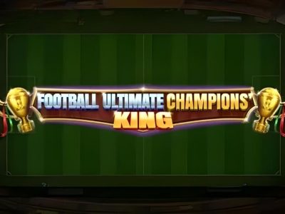 Football Ultimate Champions King