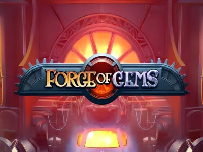 Forge of Gems