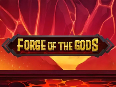 Forge of the Gods