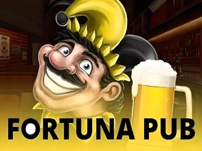 Fortuna Pub