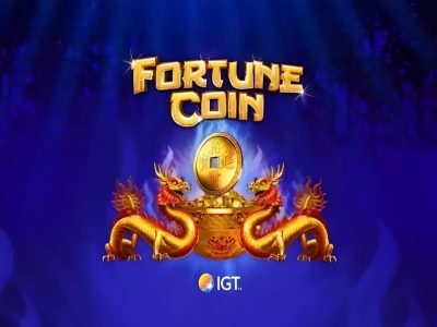 Fortune Coin