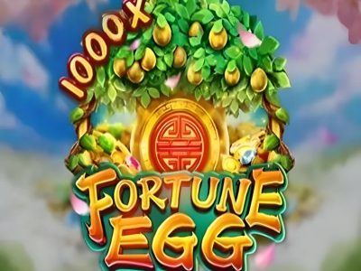 Fortune Egg