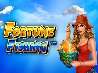 Fortune Fishing