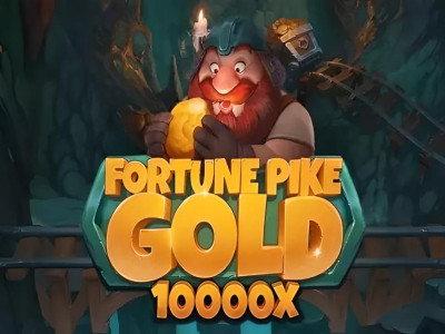 Fortune Pike Gold