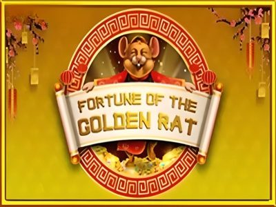 Fortune of the Golden Rat