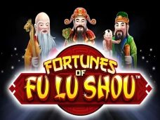 Fortunes of Fu Lu Shou