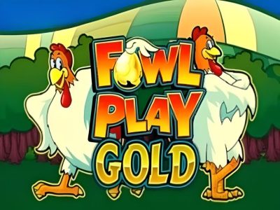 Fowl Play Gold