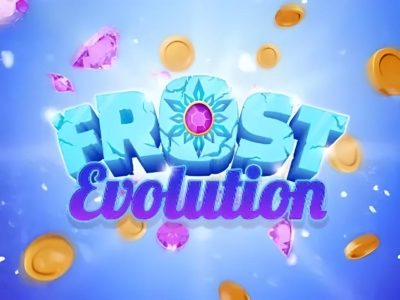 Frost Evolution