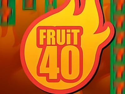 Fruit 40