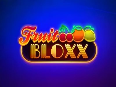 Fruit Bloxx