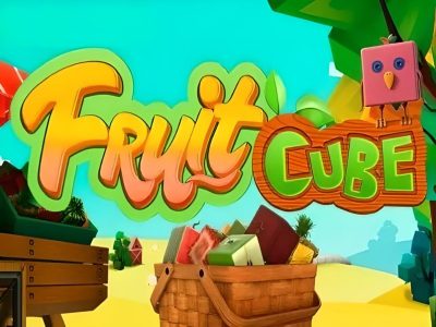 Fruit Cube