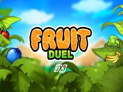 Fruit Duel