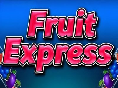 Fruit Express