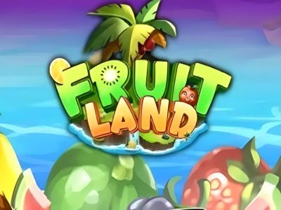 Fruit Land