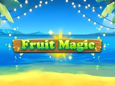 Fruit Magic