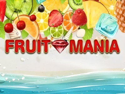 Fruit Mania