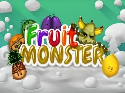 Fruit Monster