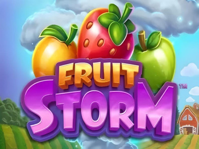 Fruit Storm