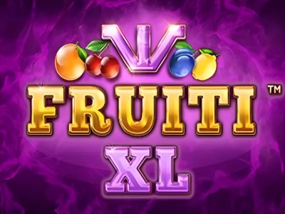 Fruiti XL