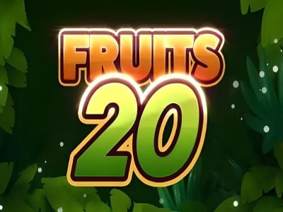 Fruits 20