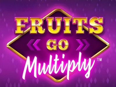 Fruits Go Multiply