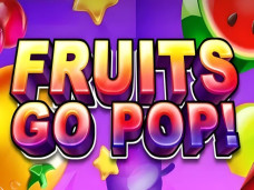 Fruits Go Pop