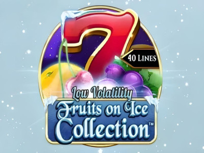 Fruits On Ice Collection 40 Lines