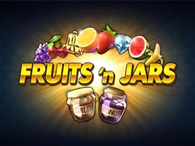 Fruits’n Jars