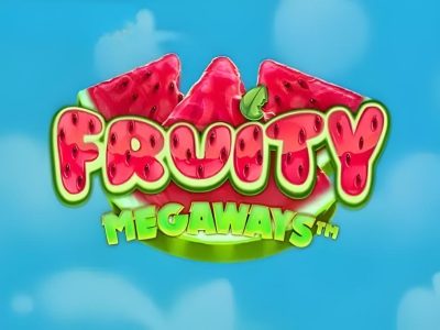 Fruity Megaways