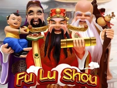 Fu Lu Shou