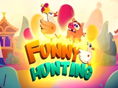 Funny Hunting