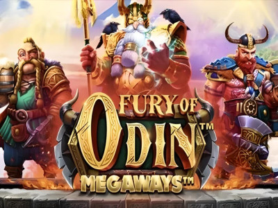 Fury of Odin Megaways