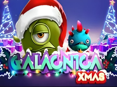 Galacnica Xmas