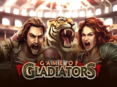 Game of Gladiators