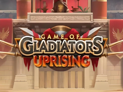 Game of Gladiators Uprising