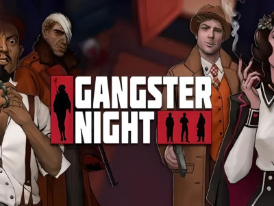 Gangster Night