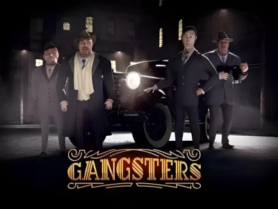 Gangsters