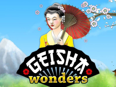 Geisha Wonders