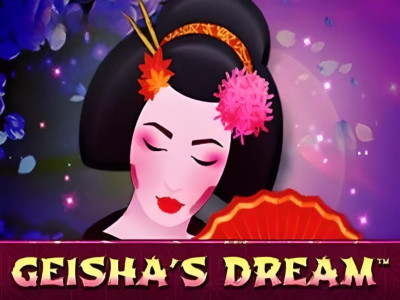 Geisha’s Dream