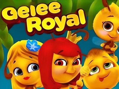 Gelee Royal