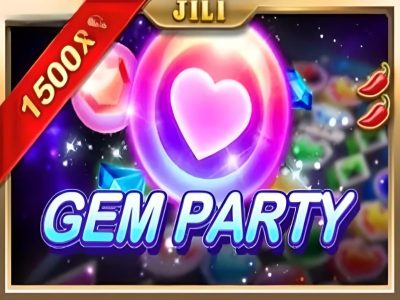 Gem Party