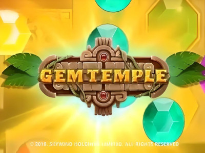 Gem Temple