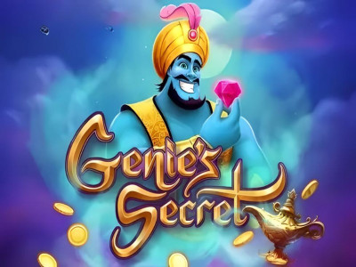 Genie’s Secret