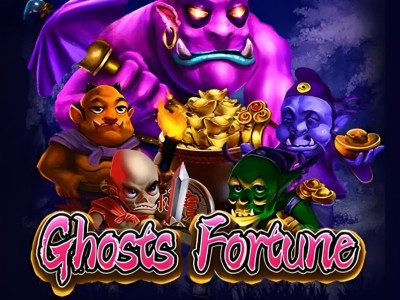 Ghosts Fortune