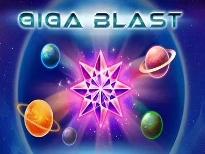 Giga Blast