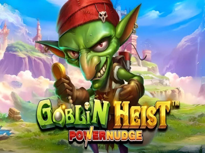 Goblin Heist Powernudge